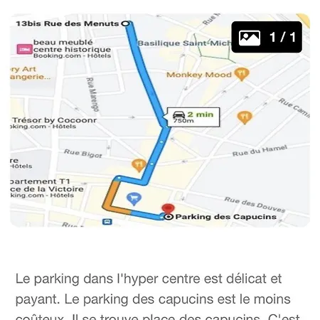 Habitación en casa particular Historical Center In Xviii Th Century *