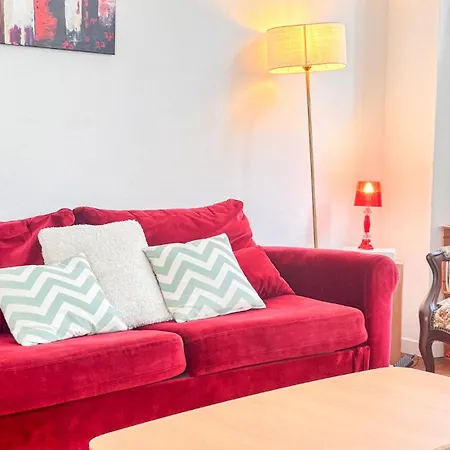 Habitación en casa particular Historical Center In Xviii Th Century *