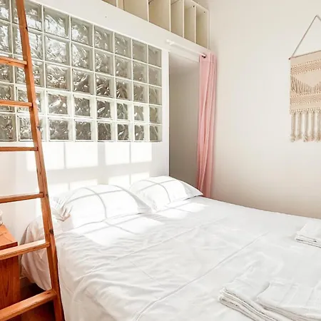 Historical Center In Xviii Th Century Habitación en casa particular Burdeos