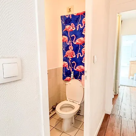 Historical Center In Xviii Th Century *