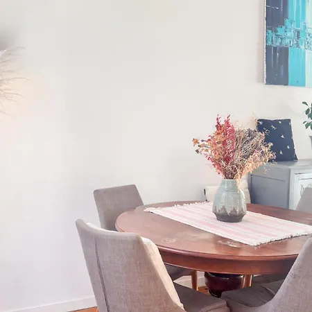 Historical Center In Xviii Th Century * Burdeos