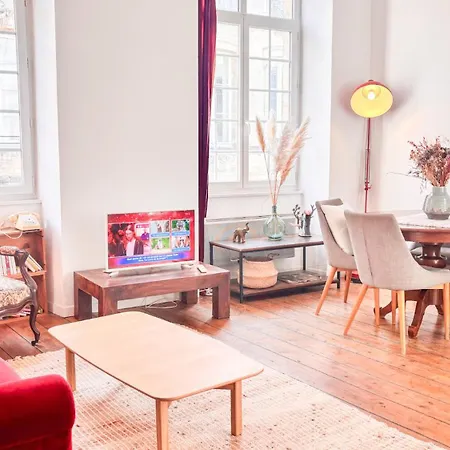 Historical Center In Xviii Th Century