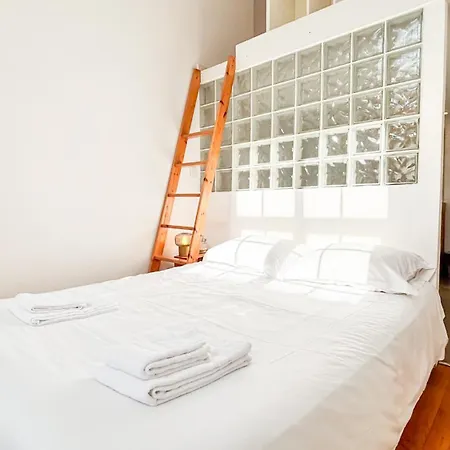 Historical Center In Xviii Th Century Habitación en casa particular Burdeos