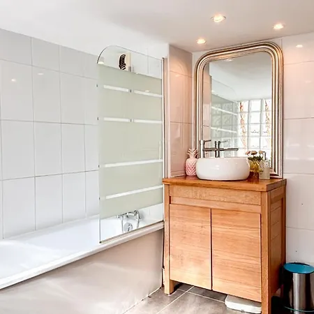 Δωμάτια σε οικογενειακή κατοικία Historical Center In Xviii Th Century Μπορντό