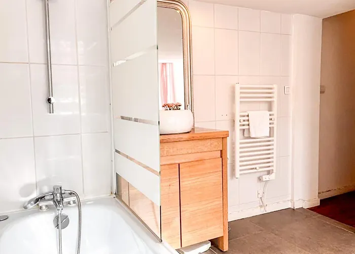 Historical Center In Xviii Th Century